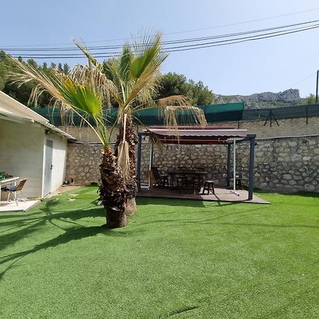 Villa Neuve Avec Piscine Privee Parc Des Calanques 15Min Velodrome Marsella Exterior foto